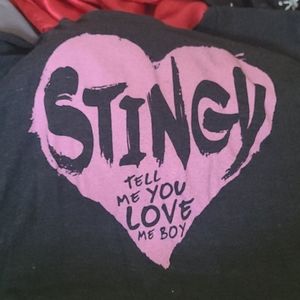 Jordan knight sweatshirt